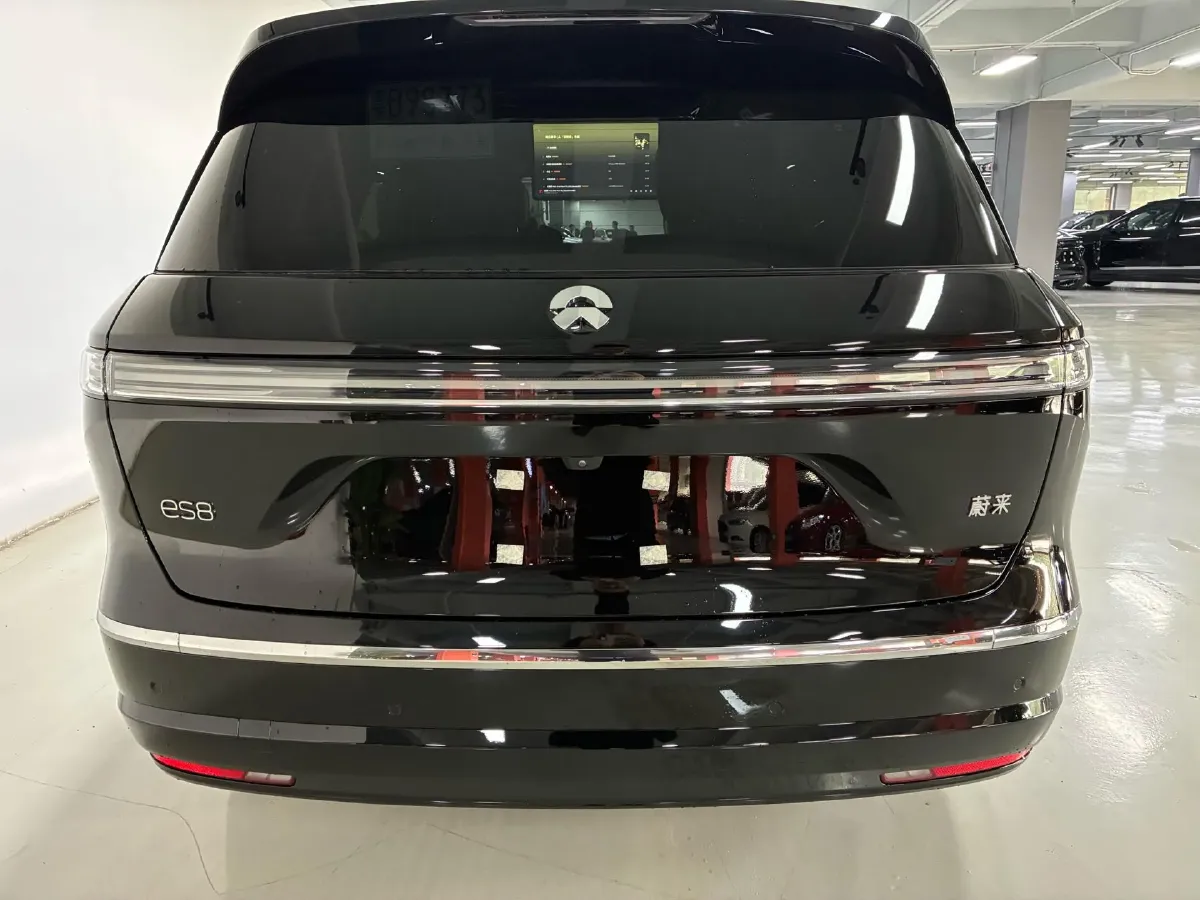 2026 NIO ES8 BEV,autocango,china used car exporter,china ev exporter,chinese used car exporter,chinese used ev exporter