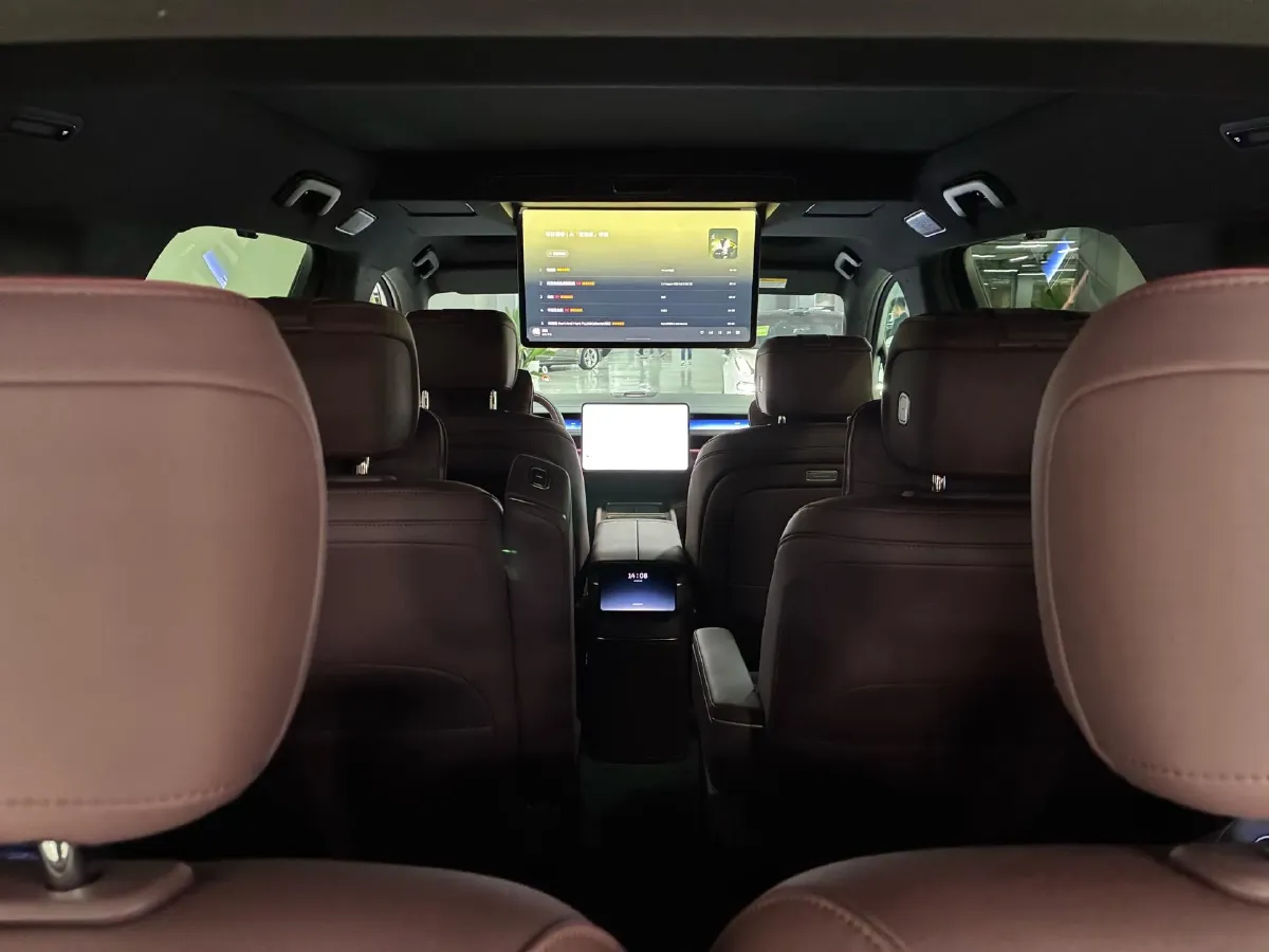 2026 NIO ES8 BEV,autocango,china used car exporter,china ev exporter,chinese used car exporter,chinese used ev exporter