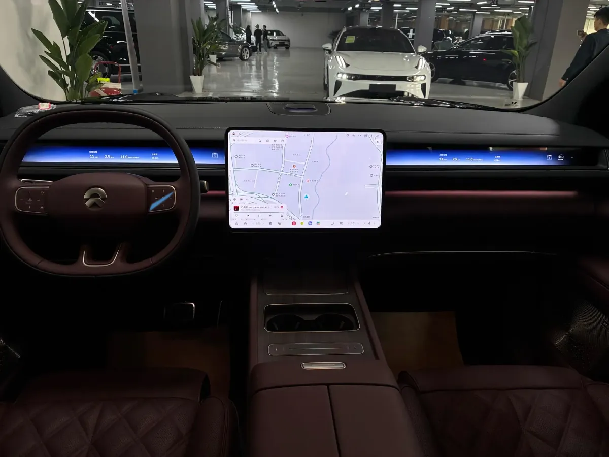 2026 NIO ES8 BEV,autocango,china used car exporter,china ev exporter,chinese used car exporter,chinese used ev exporter