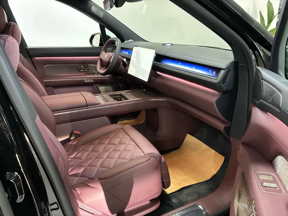 2026 NIO ES8 BEV,autocango,china used car exporter,china ev exporter,chinese used car exporter,chinese used ev exporter