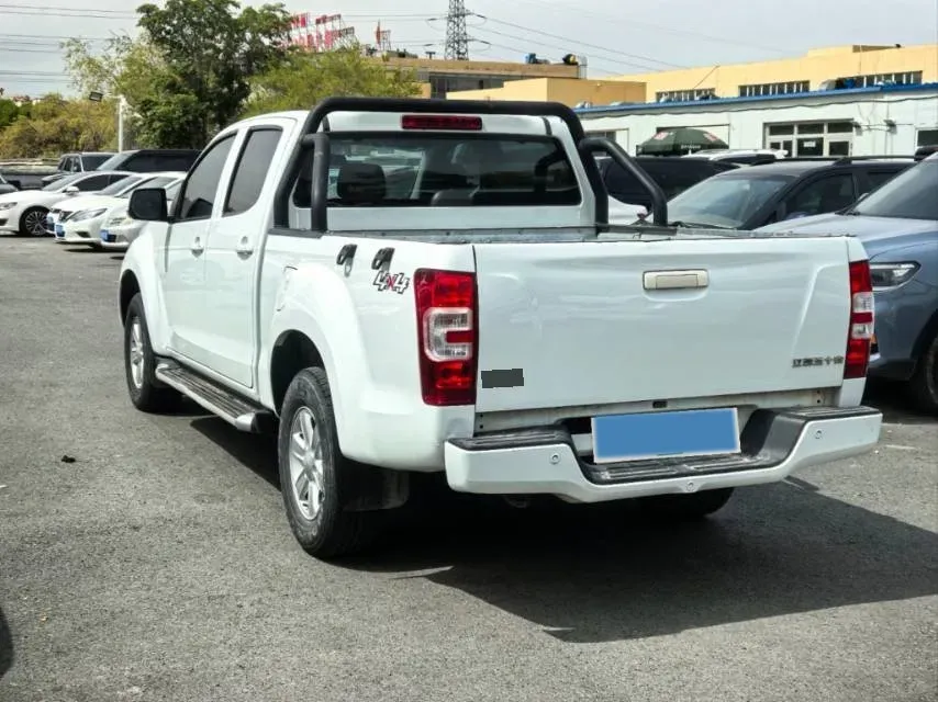 2020 ZX AUTO Terralord 2.4T 211HP L4 6MT,autocango,china used car exporter,china ev exporter,chinese used car exporter,chinese used ev exporter