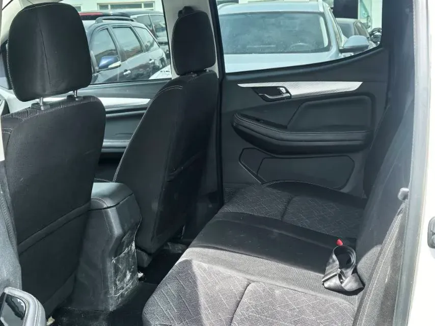 2020 ZX AUTO Terralord 2.4T 211HP L4 6MT,autocango,china used car exporter,china ev exporter,chinese used car exporter,chinese used ev exporter