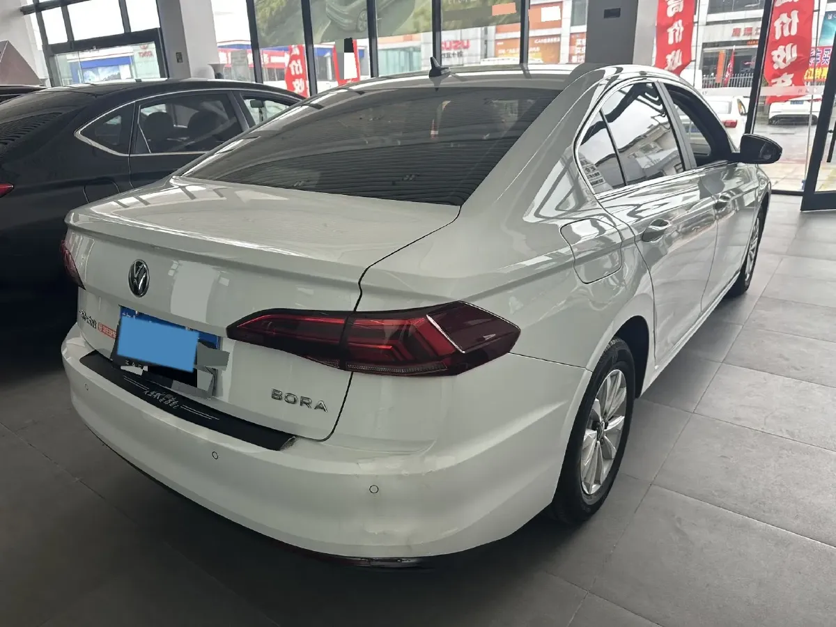 2021 Volkswagen Bora 1.5L 113HP L4 6AT,autocango,china used car exporter,china ev exporter,chinese used car exporter,chinese used ev exporter