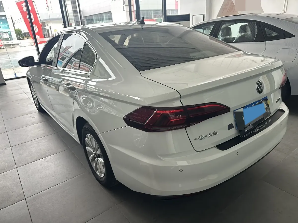 2021 Volkswagen Bora 1.5L 113HP L4 6AT,autocango,china used car exporter,china ev exporter,chinese used car exporter,chinese used ev exporter