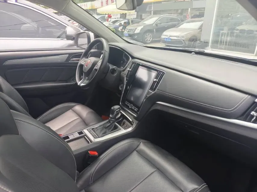 2018 Roewe RX5 1.5T 169HP L4 7DCT,autocango,china used car exporter,china ev exporter,chinese used car exporter,chinese used ev exporter