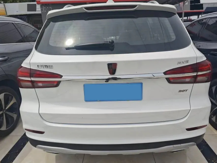 2018 Roewe RX5 1.5T 169HP L4 7DCT,autocango,china used car exporter,china ev exporter,chinese used car exporter,chinese used ev exporter