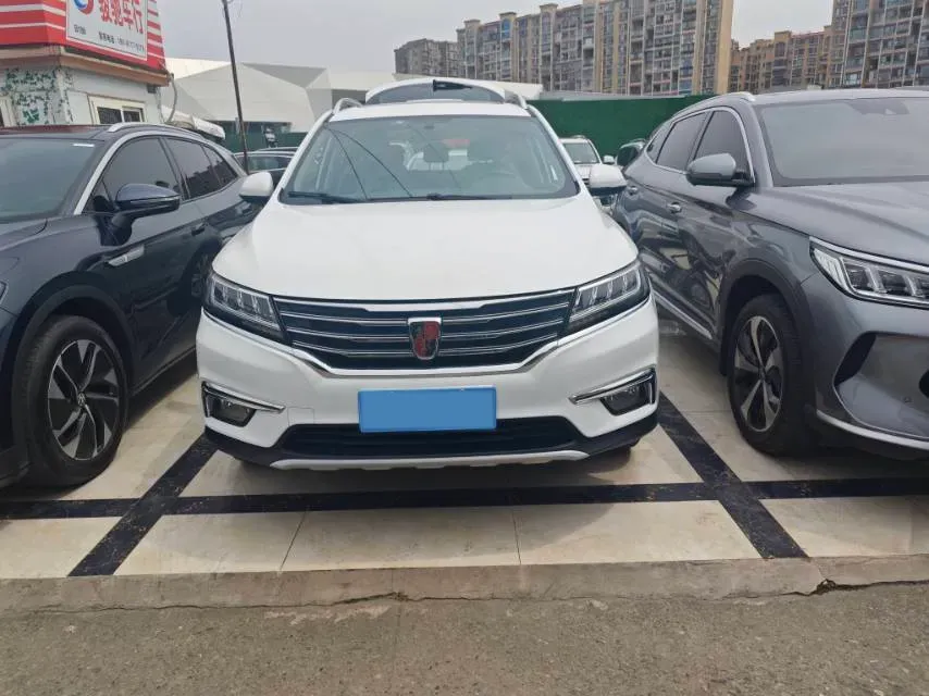 2018 Roewe RX5 1.5T 169HP L4 7DCT,autocango,china used car exporter,china ev exporter,chinese used car exporter,chinese used ev exporter