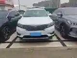 2018 Roewe RX5 1.5T 169HP L4 7DCT