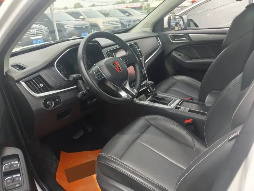 2018 Roewe RX5 1.5T 169HP L4 7DCT,autocango,china used car exporter,china ev exporter,chinese used car exporter,chinese used ev exporter