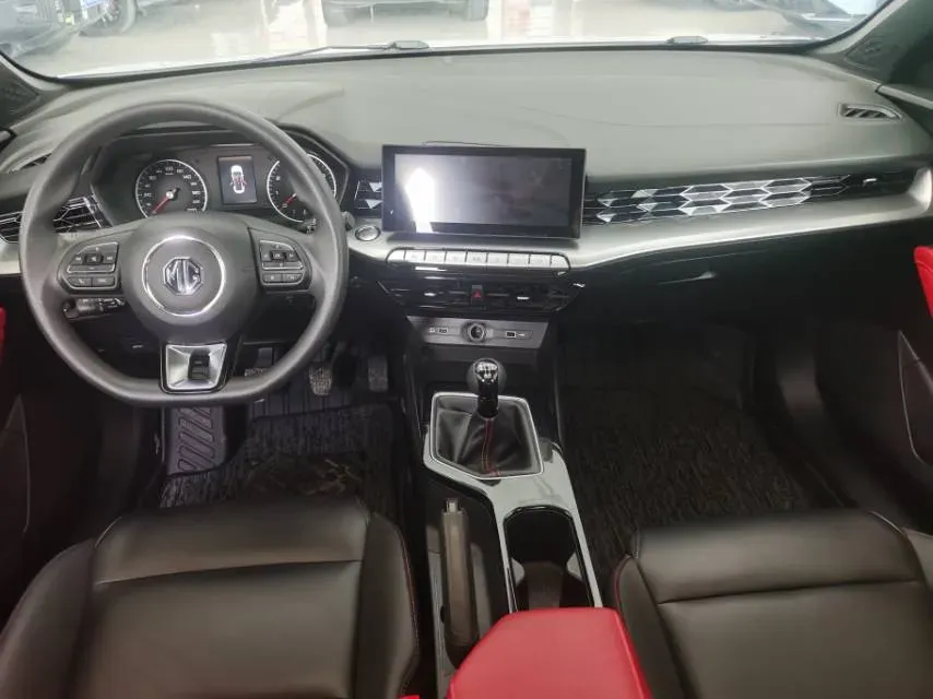 2023 MG 5 1.5L 129HP L4 5MT,autocango,china used car exporter,china ev exporter,chinese used car exporter,chinese used ev exporter