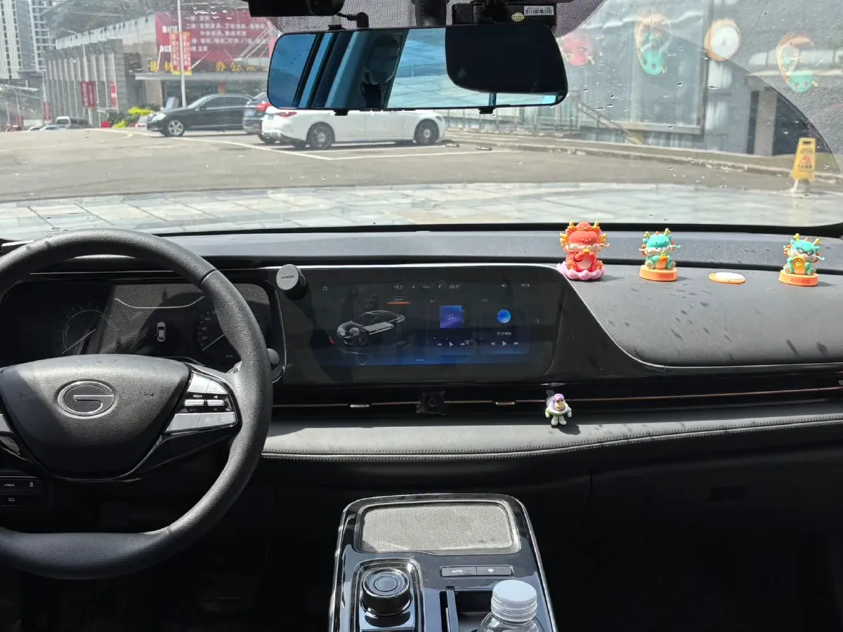 2023 Aion S BEV 55.2KWH,autocango,china used car exporter,china ev exporter,chinese used car exporter,chinese used ev exporter