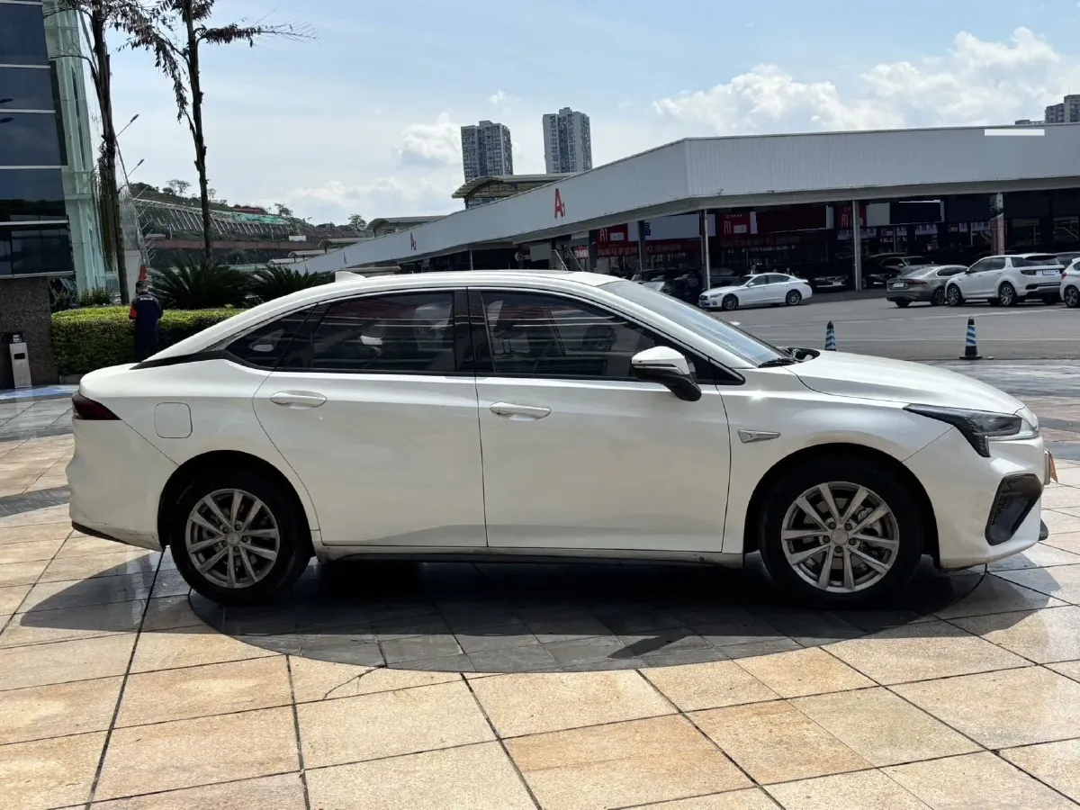 2023 Aion S BEV 55.2KWH,autocango,china used car exporter,china ev exporter,chinese used car exporter,chinese used ev exporter