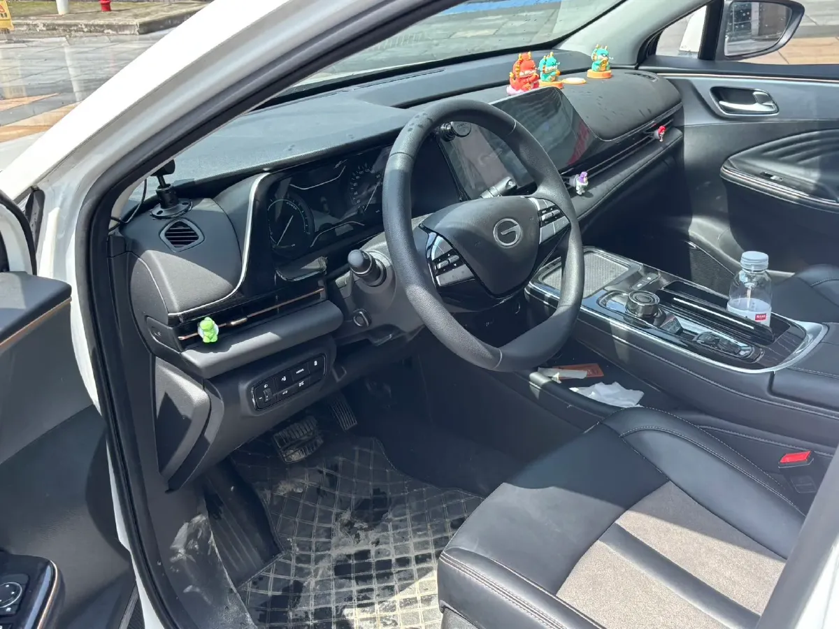 2023 Aion S BEV 55.2KWH,autocango,china used car exporter,china ev exporter,chinese used car exporter,chinese used ev exporter