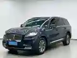 2022 Lincoln Aviator 3.0T 355HP V6 10AT