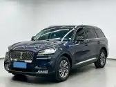 2022 LINCOLN AVIATOR,autocango,china used car exporter,china ev exporter,chinese used car exporter,chinese used ev exporter