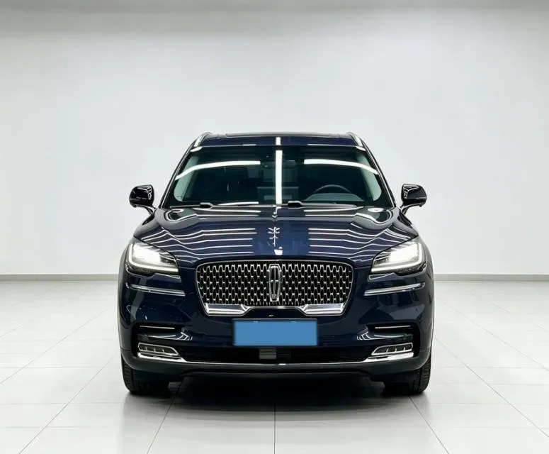 2022 Lincoln Aviator 3.0T 355HP V6 10AT,autocango,china used car exporter,china ev exporter,chinese used car exporter,chinese used ev exporter