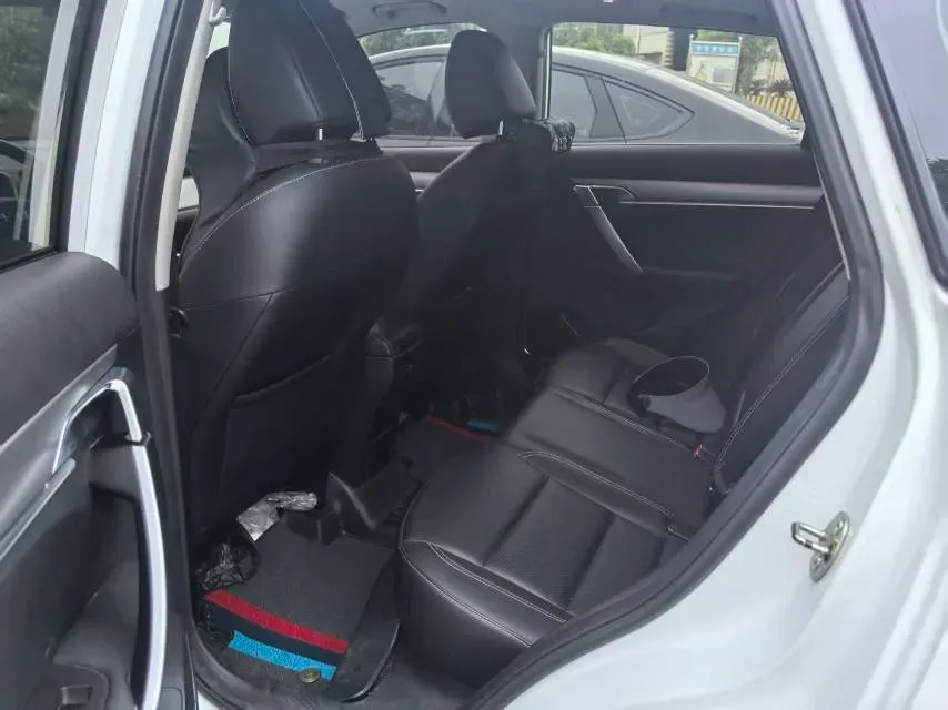 2019 Geely Coolray 1.5T 177HP L3 7DCT,autocango,china used car exporter,china ev exporter,chinese used car exporter,chinese used ev exporter