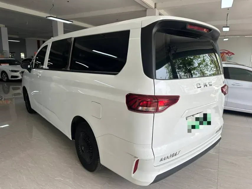 2025 BAW RuiSheng Trump M7 BEV 65KWH,autocango,china used car exporter,china ev exporter,chinese used car exporter,chinese used ev exporter