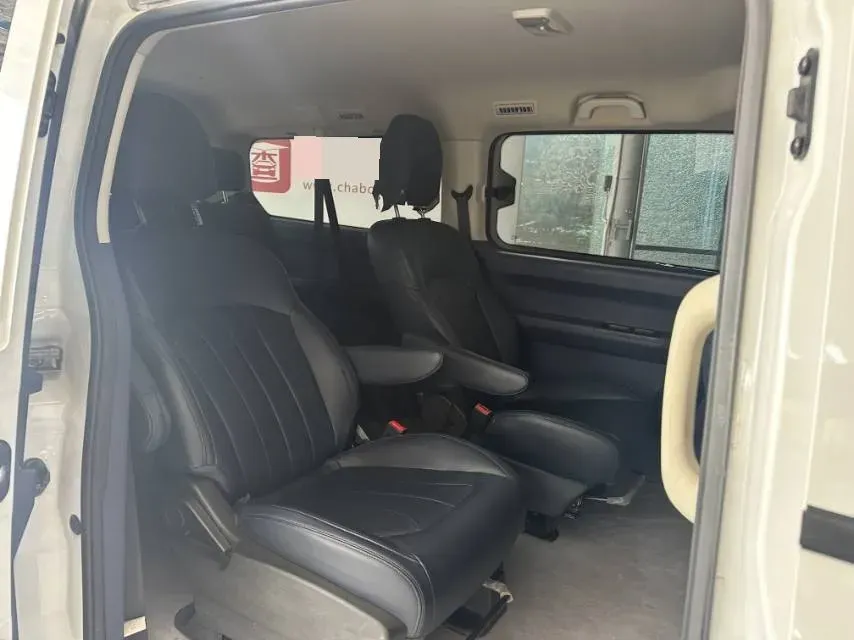 2025 BAW RuiSheng Trump M7 BEV 65KWH,autocango,china used car exporter,china ev exporter,chinese used car exporter,chinese used ev exporter