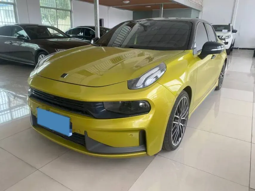 2020 LYNK&CO 03 2.0T 254HP L4 8AT,autocango,china used car exporter,china ev exporter,chinese used car exporter,chinese used ev exporter