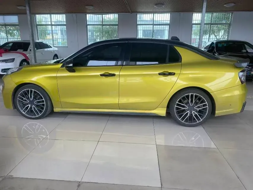 2020 LYNK&CO 03 2.0T 254HP L4 8AT,autocango,china used car exporter,china ev exporter,chinese used car exporter,chinese used ev exporter