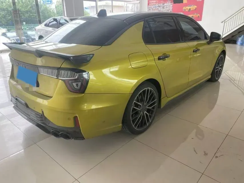 2020 LYNK&CO 03 2.0T 254HP L4 8AT,autocango,china used car exporter,china ev exporter,chinese used car exporter,chinese used ev exporter