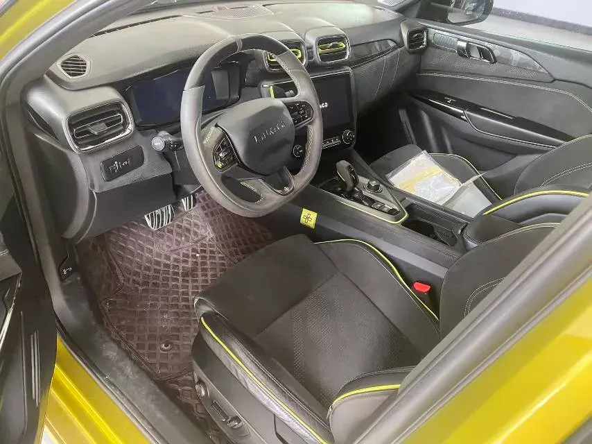 2020 LYNK&CO 03 2.0T 254HP L4 8AT,autocango,china used car exporter,china ev exporter,chinese used car exporter,chinese used ev exporter