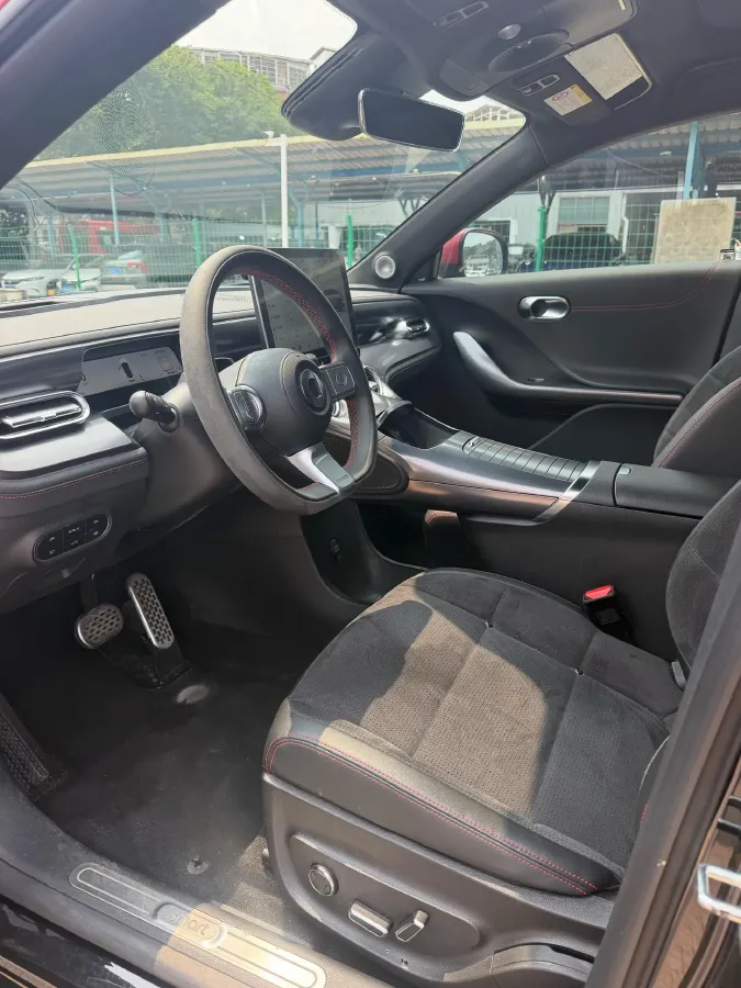 2023 Smart smart Elf 3 BEV 66KWH,autocango,china used car exporter,china ev exporter,chinese used car exporter,chinese used ev exporter