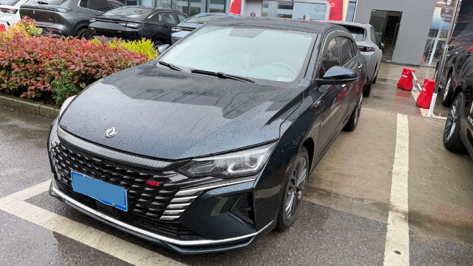 2021 DongFeng Aeolus YiXuan MAX 1.5T 190HP L4 7DCT,autocango,china used car exporter,china ev exporter,chinese used car exporter,chinese used ev exporter