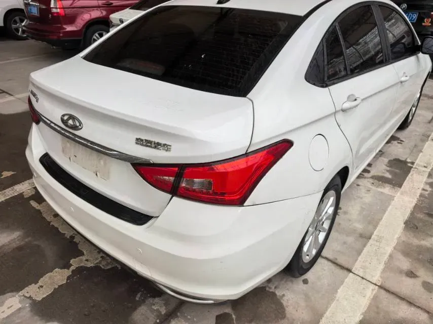 2019 Chery Arrizo 5 1.5L 116HP L4 5MT,autocango,china used car exporter,china ev exporter,chinese used car exporter,chinese used ev exporter