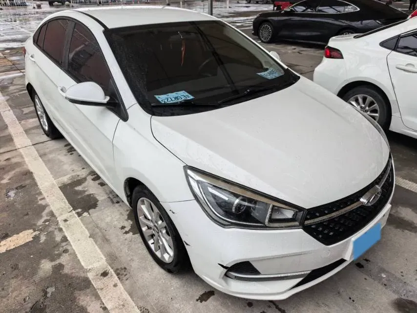 2019 Chery Arrizo 5 1.5L 116HP L4 5MT,autocango,china used car exporter,china ev exporter,chinese used car exporter,chinese used ev exporter