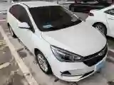 2019 Chery Arrizo 5 1.5L 116HP L4 5MT