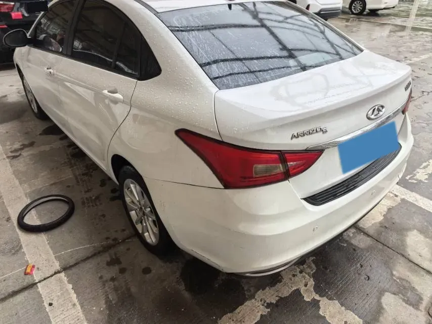 2019 Chery Arrizo 5 1.5L 116HP L4 5MT,autocango,china used car exporter,china ev exporter,chinese used car exporter,chinese used ev exporter