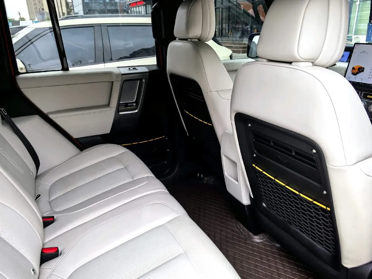 2025 iCAR iCAR Super V23 BEV 81.76KWH,autocango,china used car exporter,china ev exporter,chinese used car exporter,chinese used ev exporter