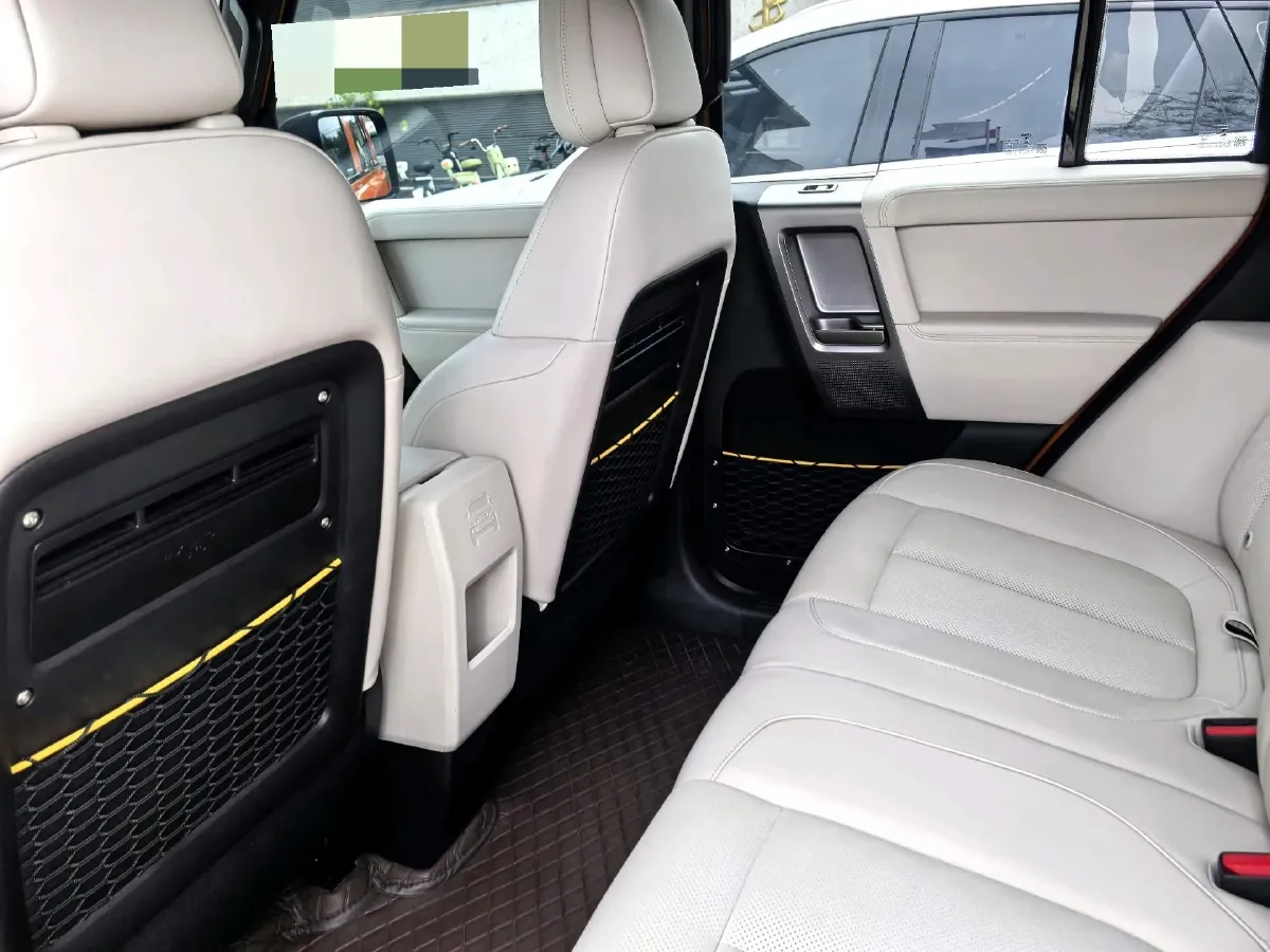 2025 iCAR iCAR Super V23 BEV 81.76KWH,autocango,china used car exporter,china ev exporter,chinese used car exporter,chinese used ev exporter