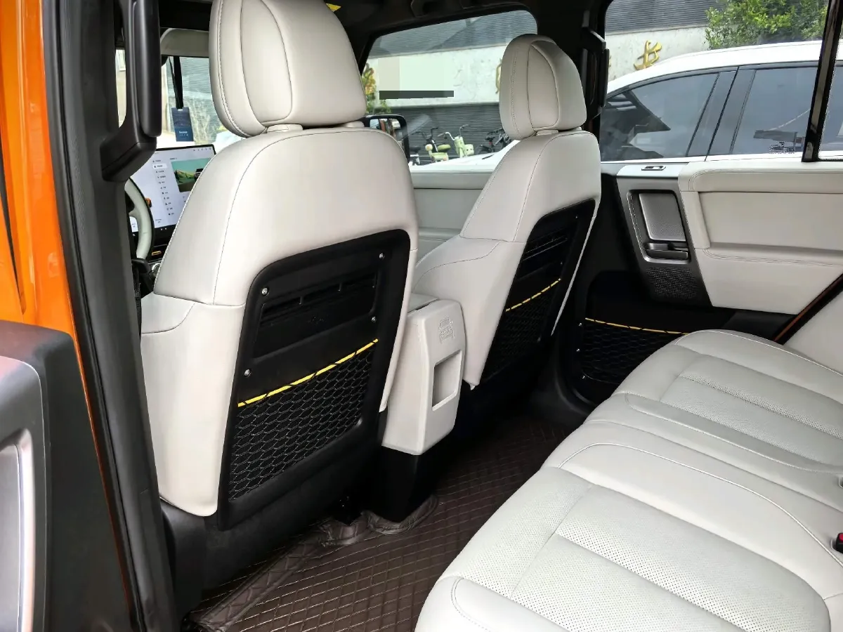 2025 iCAR iCAR Super V23 BEV 81.76KWH,autocango,china used car exporter,china ev exporter,chinese used car exporter,chinese used ev exporter