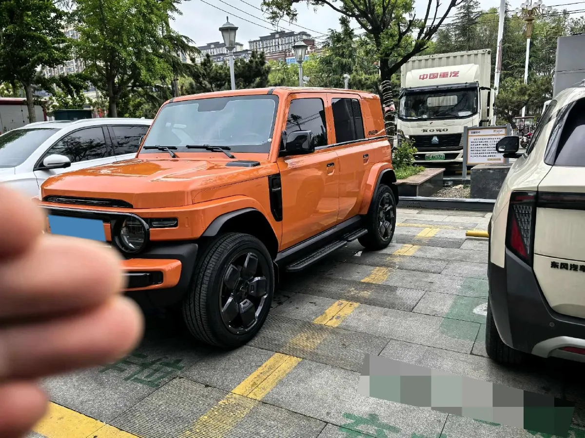 2025 iCAR iCAR Super V23 BEV 81.76KWH,autocango,china used car exporter,china ev exporter,chinese used car exporter,chinese used ev exporter