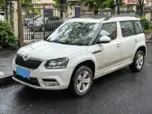 2016 SKODA YETI,autocango,china used car exporter,china ev exporter,chinese used car exporter,chinese used ev exporter