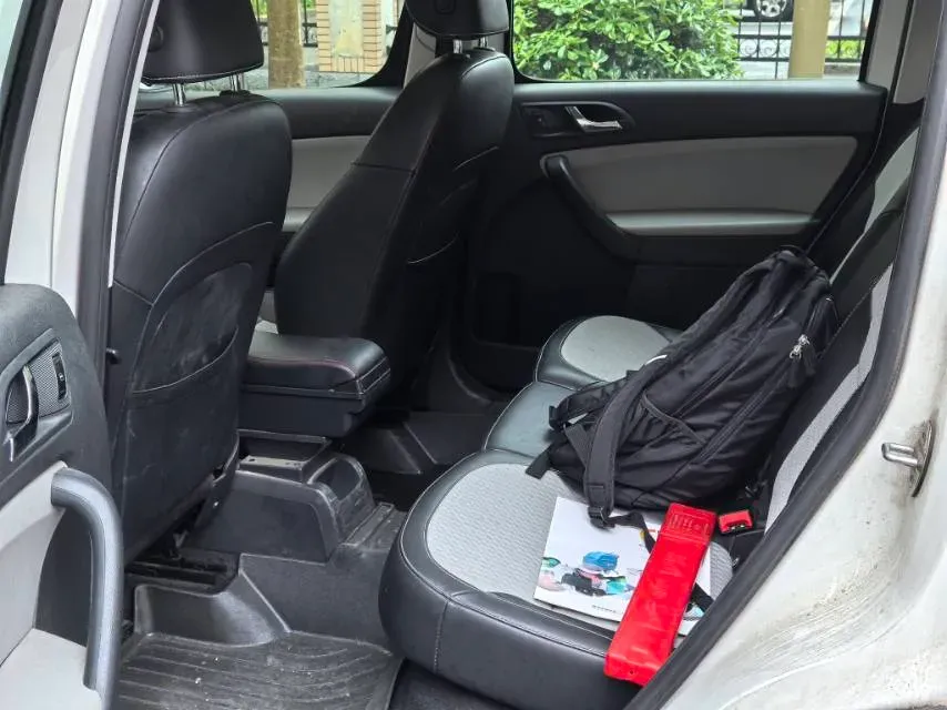 2016 Skoda Yeti 1.4T 150HP L4 7DCT,autocango,china used car exporter,china ev exporter,chinese used car exporter,chinese used ev exporter