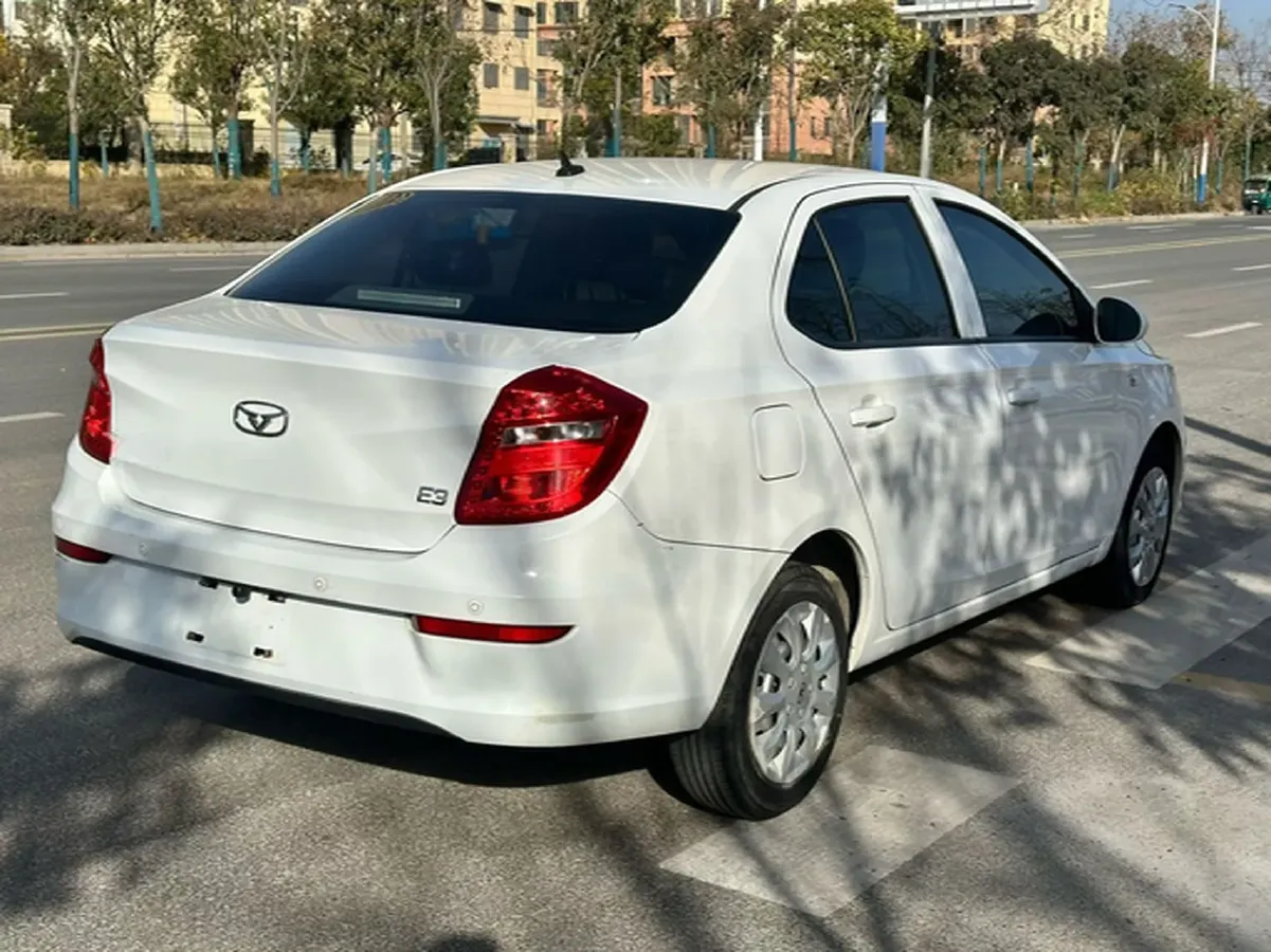 2018 KaiYi E3 1.5L 109HP L4 5MT,autocango,china used car exporter,china ev exporter,chinese used car exporter,chinese used ev exporter