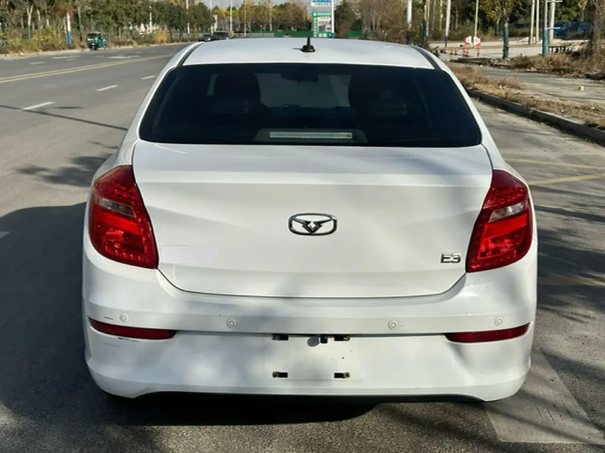 2018 KaiYi E3 1.5L 109HP L4 5MT,autocango,china used car exporter,china ev exporter,chinese used car exporter,chinese used ev exporter