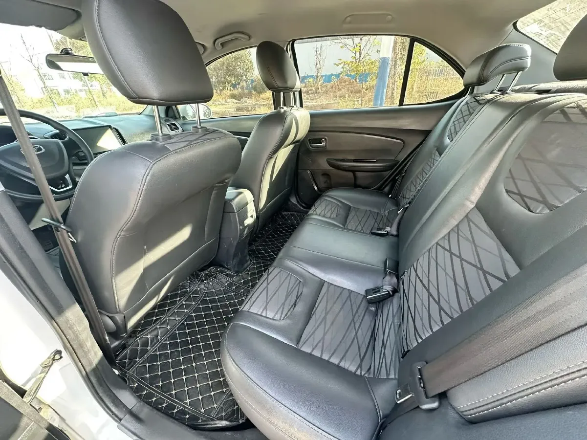 2018 KaiYi E3 1.5L 109HP L4 5MT,autocango,china used car exporter,china ev exporter,chinese used car exporter,chinese used ev exporter