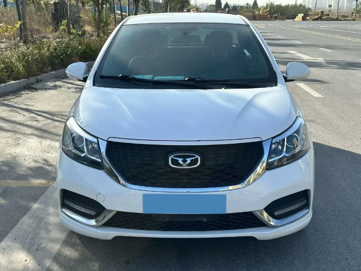 2018 KaiYi E3 1.5L 109HP L4 5MT,autocango,china used car exporter,china ev exporter,chinese used car exporter,chinese used ev exporter