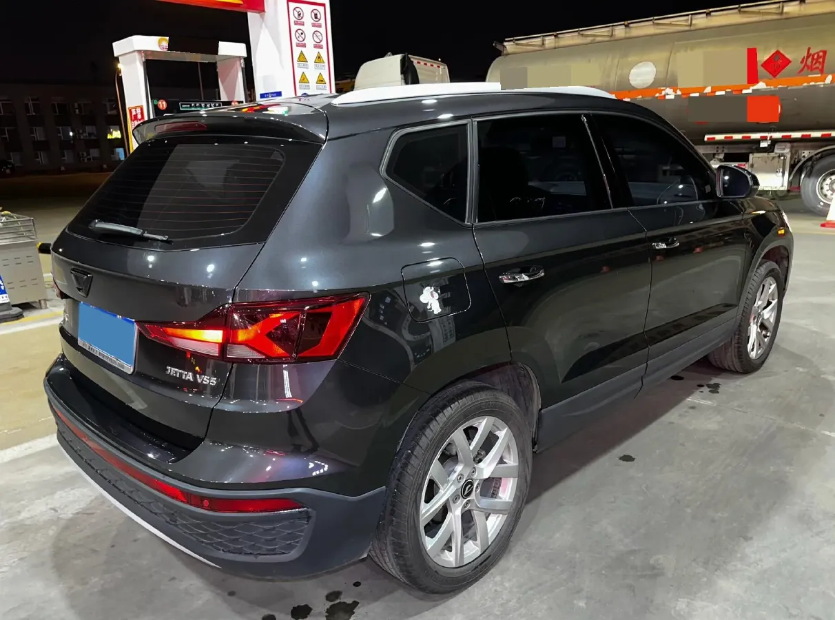 2023 Jetta VS5 1.4T 150HP L4 6AT,autocango,china used car exporter,china ev exporter,chinese used car exporter,chinese used ev exporter