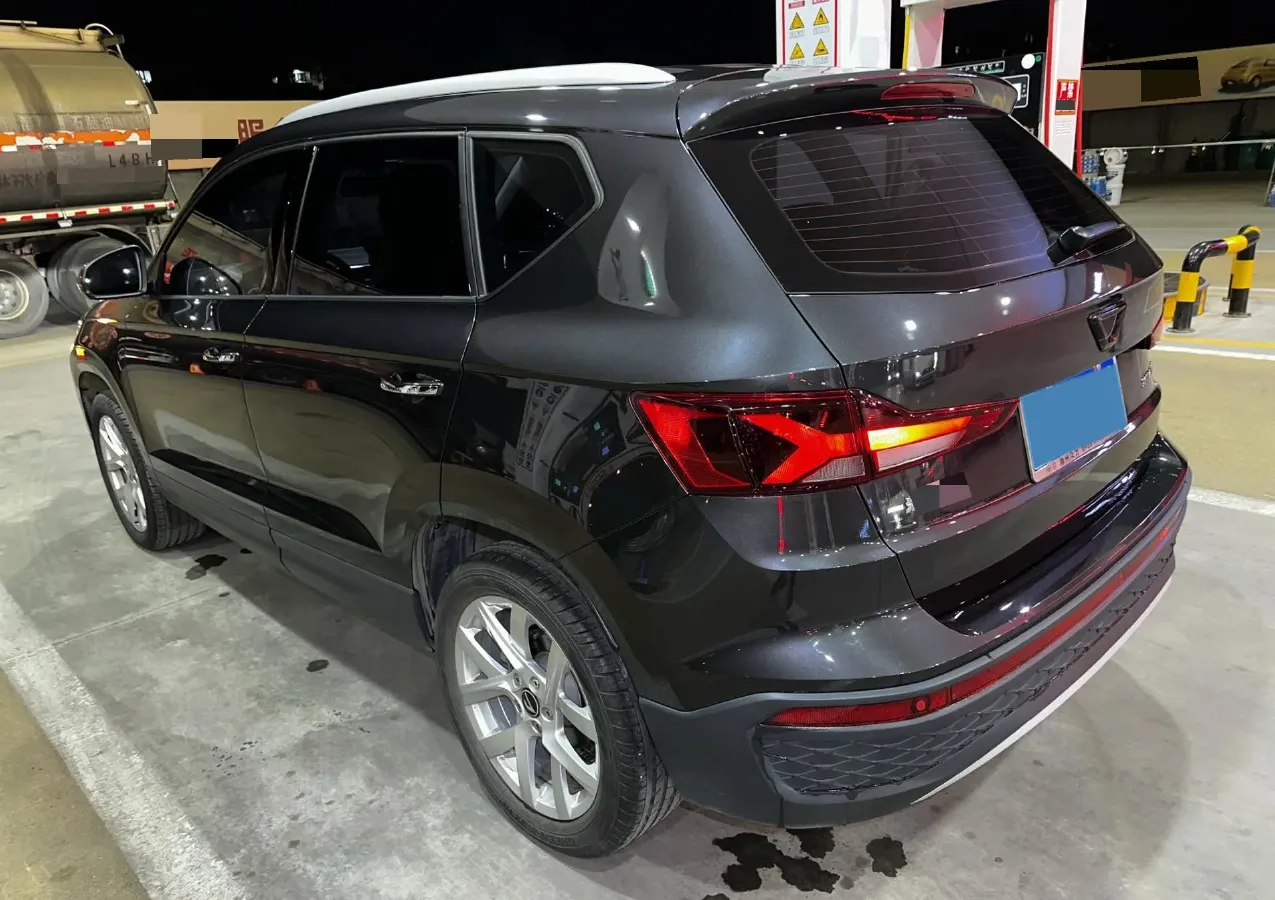 2023 Jetta VS5 1.4T 150HP L4 6AT,autocango,china used car exporter,china ev exporter,chinese used car exporter,chinese used ev exporter