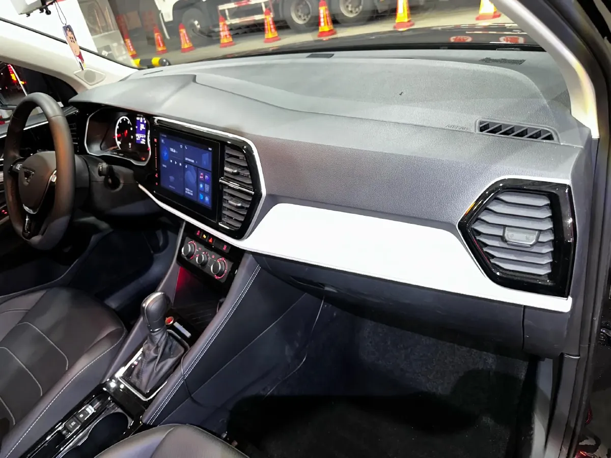 2023 Jetta VS5 1.4T 150HP L4 6AT,autocango,china used car exporter,china ev exporter,chinese used car exporter,chinese used ev exporter