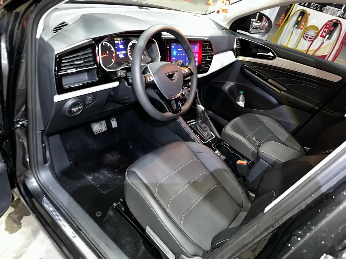 2023 Jetta VS5 1.4T 150HP L4 6AT,autocango,china used car exporter,china ev exporter,chinese used car exporter,chinese used ev exporter