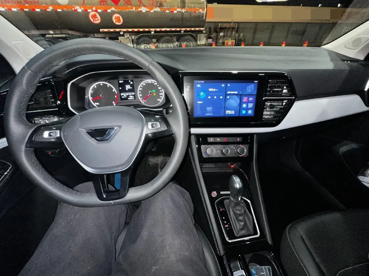 2023 Jetta VS5 1.4T 150HP L4 6AT,autocango,china used car exporter,china ev exporter,chinese used car exporter,chinese used ev exporter