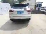 2019 HongQi HS5 2.0T 224HP L4 6AT