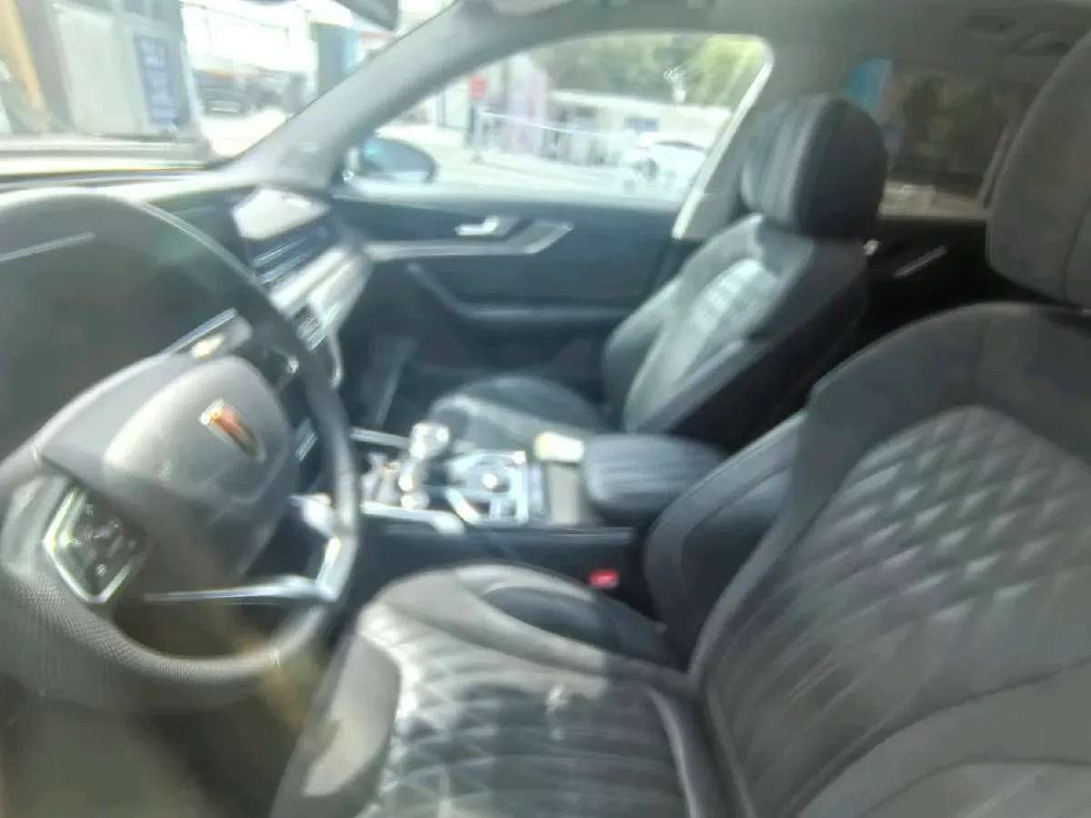 2019 HongQi HS5 2.0T 224HP L4 6AT,autocango,china used car exporter,china ev exporter,chinese used car exporter,chinese used ev exporter